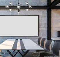 Business Räume Coaching Workshop Meetings Beratung Therapie Konfi - Neubrandenburg Datzeberg