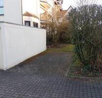 Stellplatz in Karben zu vermieten, am Bürgerzentrum