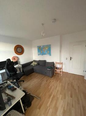 Foto - 2 Zimmer Dachgeschoßwohnung zur Miete in Leipzig