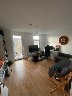 Foto - 2 Zimmer Dachgeschoßwohnung in Leipzig