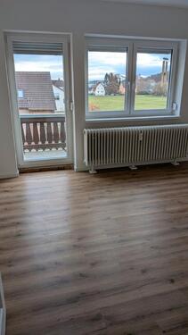 Foto - 3 Zimmer Wohnung in Mergelstetten zu vermieten