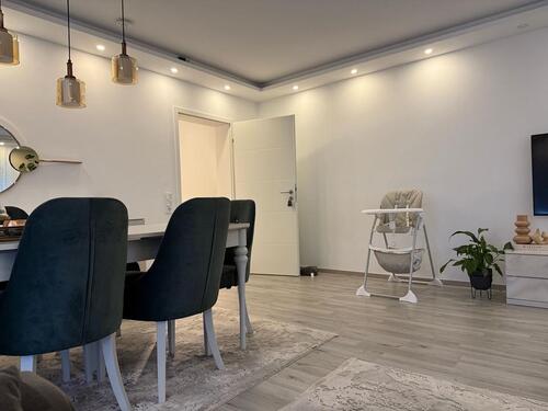 Foto - 3 Zimmer Erdgeschoßwohnung zum Kaufen in Nidderau