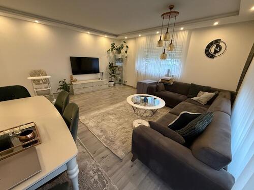 Foto - Erdgeschoßwohnung in Nidderau zum Kaufen