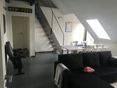 Foto - 3 Zimmer Dachgeschoßwohnung in Saarbrücken