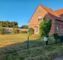 Helle 3-Zimmer-OG-Wohnung in Alt-Lüblow ab 01.07.2026 - Ludwigslust