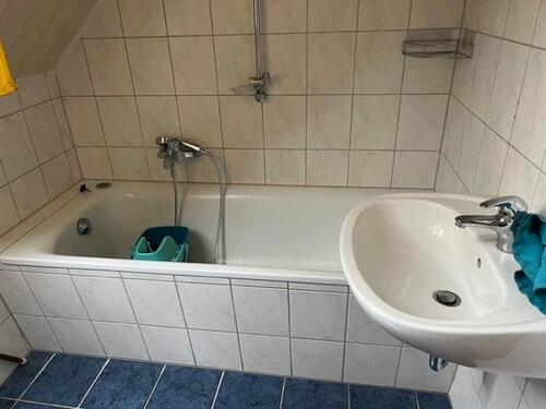 Foto - 3 Zimmer Dachgeschoßwohnung zur Miete in Ludwigslust