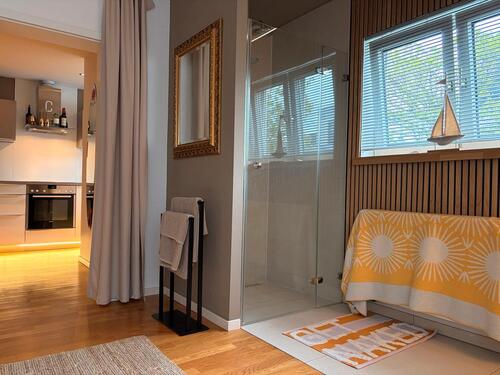 Foto - 3 Zimmer Hochparterre in Pfungstadt