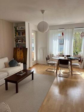 Foto - !Zwischenmiete! 2-Zimmer Wohnung Hannover Zooviertel