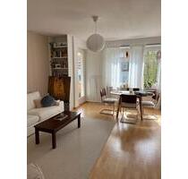 !Zwischenmiete! 2-Zimmer Wohnung Hannover Zooviertel