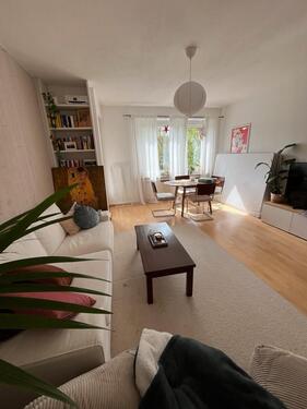 Foto - 2 Zimmer Etagenwohnung zur Miete in Hannover