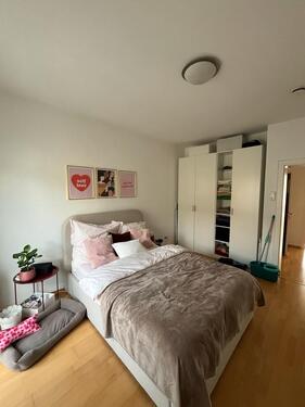 Foto - 2 Zimmer Etagenwohnung in Hannover