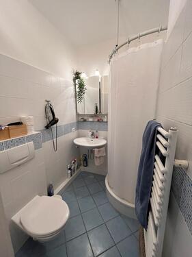 Foto - Etagenwohnung in Hannover zur Miete