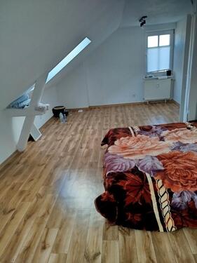 Foto - 1 Zimmer Etagenwohnung in Hohenhameln