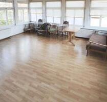 Helle 2-Zimmer-Wohnung mit XXL-Wohnzimmer (36 m²) in Ottenbeck - Agathenburg