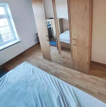Foto - 2 Zimmer Etagenwohnung zur Miete in Agathenburg