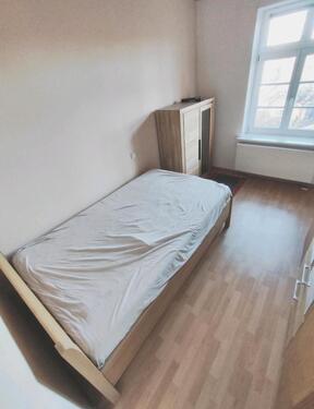 Foto - Etagenwohnung in Agathenburg zur Miete