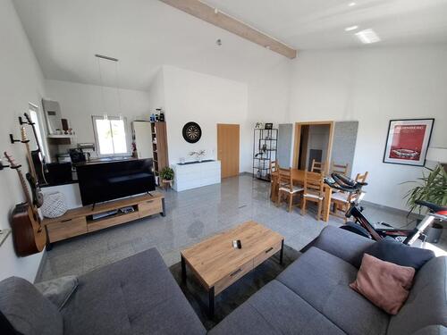 Foto - 3 Zimmer Einfamilienhaus zur Miete in Leutershausen