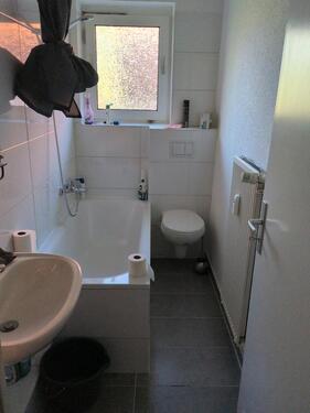 Foto - Etagenwohnung in Salzgitter zur Miete