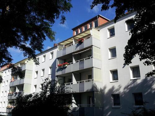 Foto - Attraktive 4-Raumwohnung nahe Seebrücke