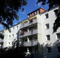 Attraktive 4-Raumwohnung nahe Seebrücke - Gägelow
