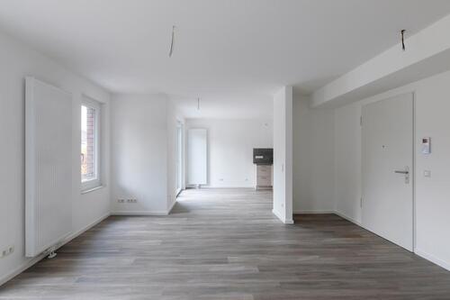 Foto - Moderne Wohnung mit eigener Terrasse
