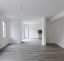 Moderne Wohnung mit eigener Terrasse - Molfsee