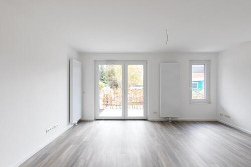Foto - Etagenwohnung in Molfsee zur Miete