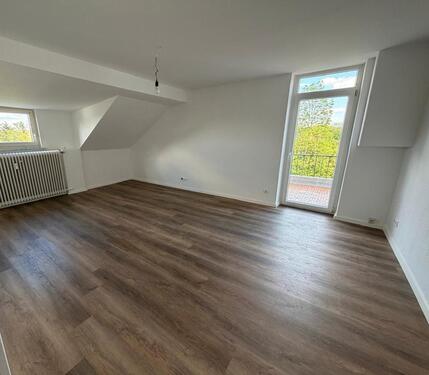 Foto - Dachgeschosswohnung mit Sonnenterrasse in Dierdorf