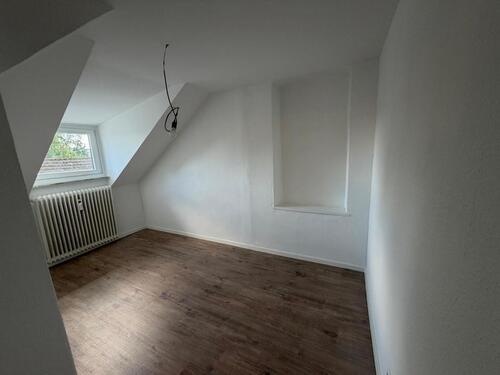 Foto - 3 Zimmer Dachgeschoßwohnung in Dierdorf