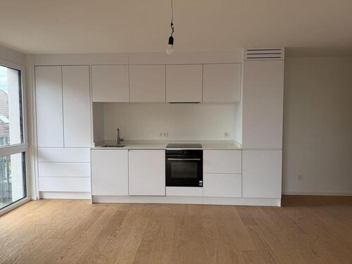 Foto - 2 Zimmer Etagenwohnung zur Miete in Jettingen