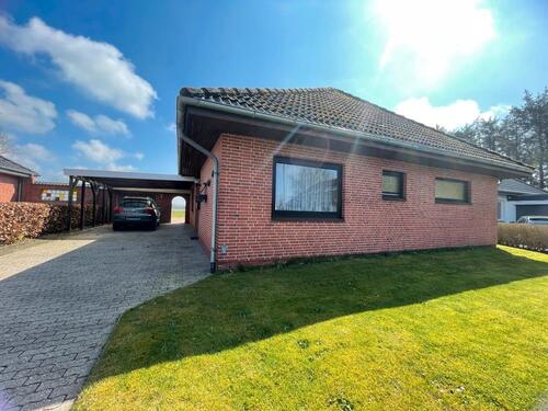 Foto - 4 Zimmer Bungalow zum Kaufen in Risum-Lindholm