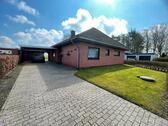 Foto - 4 Zimmer Bungalow in Risum-Lindholm