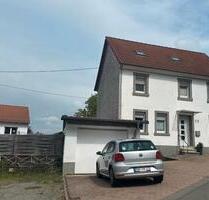 Freistehendes Einfamilienhaus in 67808 Stahlberg - Steinbach am Donnersberg