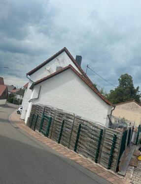 Foto - 4 Zimmer Einfamilienhaus in Steinbach am Donnersberg