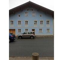 Denkmalgeschütztes Mehrfamilienhaus in Obernzell