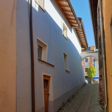 Foto - 15 Zimmer Mehrfamilienhaus, Wohnhaus zum Kaufen in Obernzell