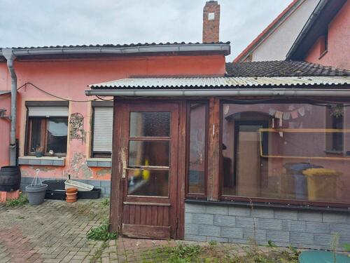 Foto - 6 Zimmer Einfamilienhaus in Straußfurt