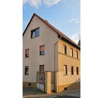 Dachgeschoss Wohnung zu vermieten - Bechtolsheim