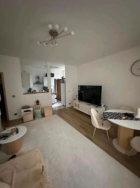 Foto - Etagenwohnung zur Miete in Rodewisch