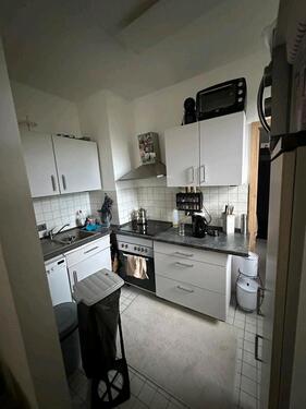 Foto - Etagenwohnung in Rodewisch