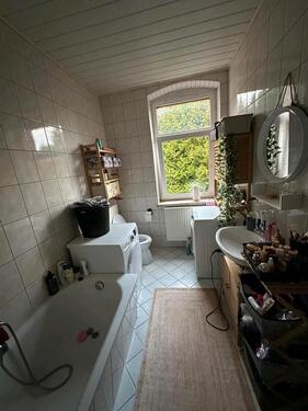 Foto - Etagenwohnung in Rodewisch zur Miete