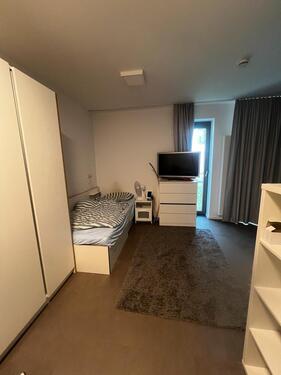 Foto - Studentenzimmer Dotzheimer Straße 152 Wiesbaden