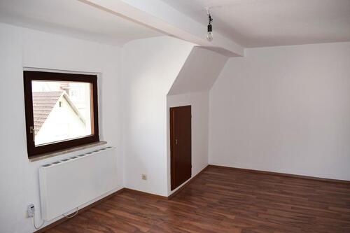 Foto - Etagenwohnung zur Miete in Neunkirchen