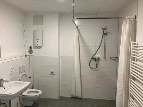 Foto - Etagenwohnung in Ried zur Miete