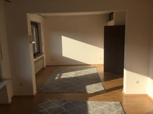 Foto - Etagenwohnung zur Miete in Haselünne