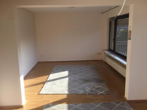 Foto - Etagenwohnung in Haselünne zur Miete