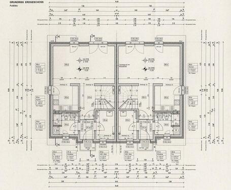 Foto - 4 Zimmer Etagenwohnung zur Miete in Cottbus