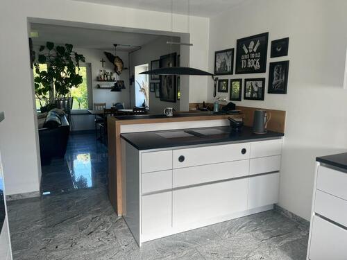Foto - Etagenwohnung in Filderstadt