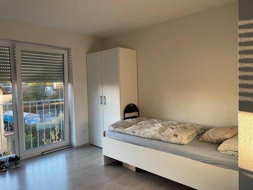 Foto - Etagenwohnung zur Miete in Villingen-Schwenningen