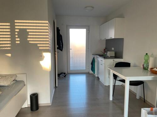 Foto - Etagenwohnung in Villingen-Schwenningen